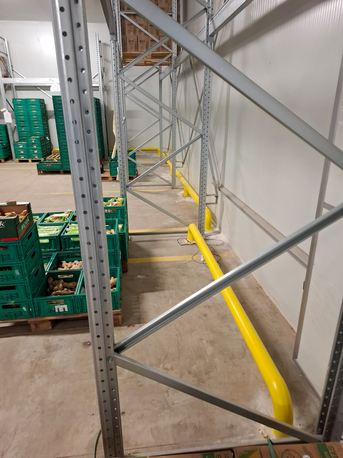 MUĞLA MİGROS DEPO SUNDURMA